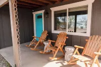 20 min to Sedona, 1 mile to Old Town