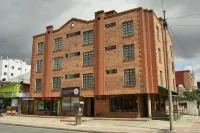 Hotel Castellana 95 Bogota by Hoteles Confort 80