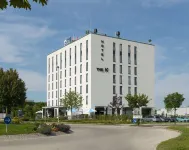 Best Western Hotel the K Munich Unterfoehring - breakfast