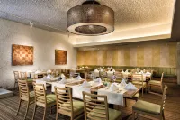 Best Western Premier Parkhotel Bad Mergentheim - breakfast