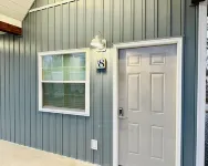 Knotty Squirrel Unit 8 Standard King Suite