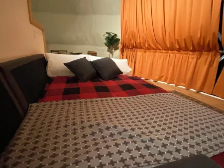 Ventana Dome @ Rolling S Ranch Отели рядом с достопримечательностью «Doeskin Ranch»