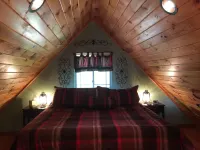 Talley's Cabins by Dale Hollow Lake.. Right Where You Want to Be!