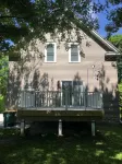 The Quincy Property (3.4 Mi to Lambeau and Resch)