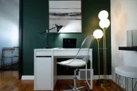 Sleeps 5, 3 Queen Beds, Centrally Located, Near Downtown KC & County Club Plaza