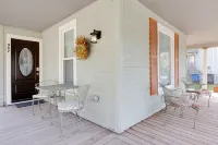 The Margarete Anne - Victorian Home With A Modern Twist Near Downtown