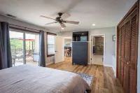 Take in Million dollar views with the Screened in Porch and OFP.