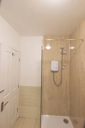 Stunning quiet location with views across the Moray Firth home to dolphins.