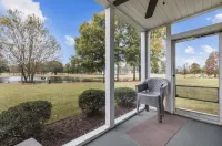 Golf View Oasis 2BR/2BA