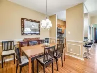 Spacious Condo located in Tanglewood Resort area at Lake Texoma Top Fishing