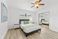 ⭑ Tampa Pool Family Home- Clean- Cozy-Great Location ⭑