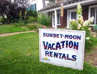 Beautiful suite located on iconic M-22 in downtown Glen Arbor