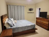 Cheerfull 3-2 Villa with Pool and Dock Hotels near Copperfish Books