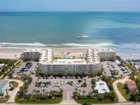 DIRECT OCEANFRONT - TOP TWO FLOORS - LUXURY TOWNHOUSE - THE PELICAN