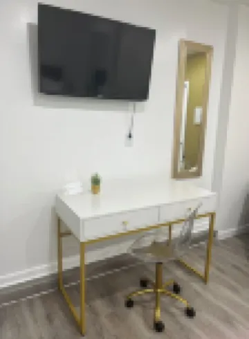 Cozy Private Entire Studio Suite Independent Guest Entrance
