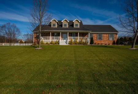 Enchanting, energizing, and enjoyable!