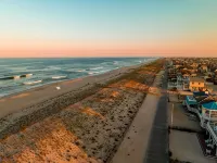 Ultimate 3 Bedroom Lavallette, NJ Beachfront Rental