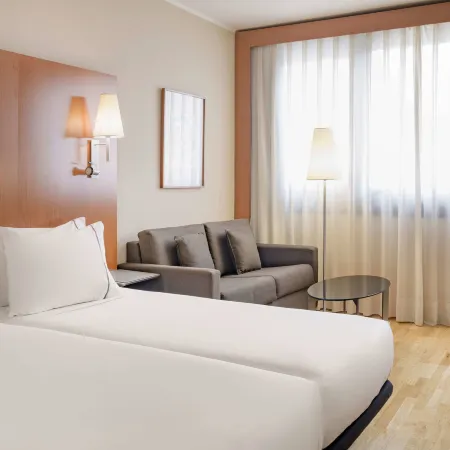AC Hotel Genova