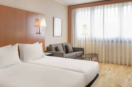 AC Hotel Genova