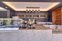 Royalton Grenada, An Autograph Collection All-Inclusive Resort - 朝食