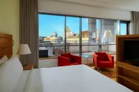 Courtyard Budapest City Center Hotels in Budapest