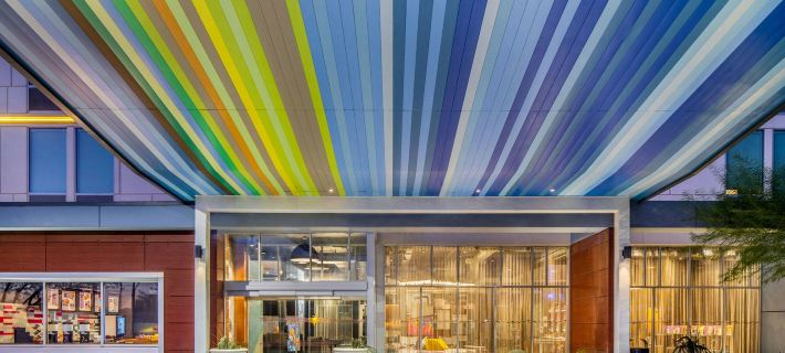Aloft Phoenix-Airport Hôtels à&nbsp;: Phoenix