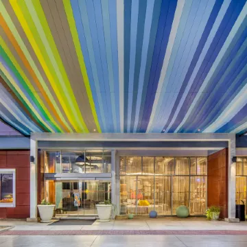 Aloft Phoenix-Airport