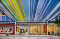 Aloft Phoenix-Airport - Nouto- ja jättöpalvelut