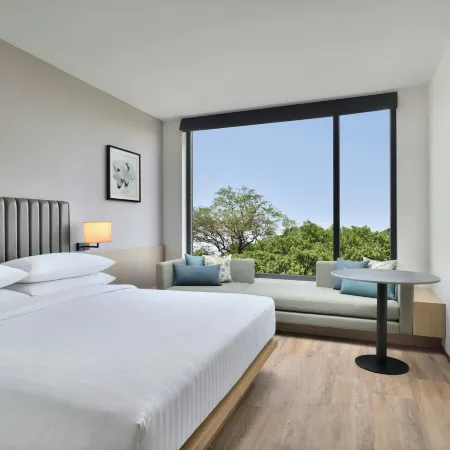 Fairfield by Marriott Vadodara