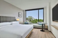 Fairfield by Marriott Vadodara Hotel dekat Vadodara Jn