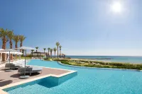 The St. Regis la Bahia Blanca Resort, Tamuda Bay - オーシャンビュー