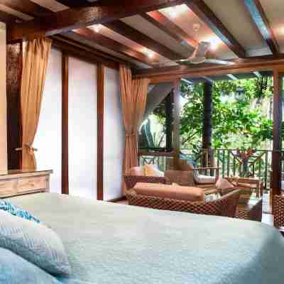 Masaya Cayenne Rooms