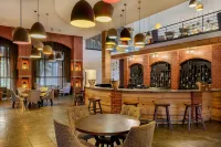 Protea Hotel Ndola - bar