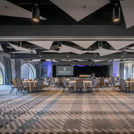 Renaissance Reno Downtown Hotel & Spa