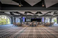 Renaissance Reno Downtown Hotel & Spa - Desayuno