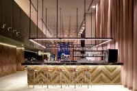 維拉克斯AC酒店 - 酒吧