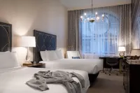 Hotel Saint Louis, Autograph Collection Hotels in 