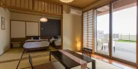 Torinoumi - Ocean View Semi Western-Style Room 21 To 25 Sq M
