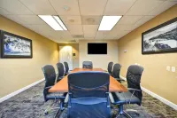 Homewood Suites by Hilton - Dulles Int'l. Airport Hotels in Hunter Mill