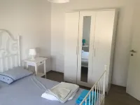 Charming Apartment in Lukovo Šugarje with Mountain Views