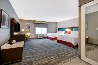 Hampton Inn by Hilton Pleasant View - 2 estrellas