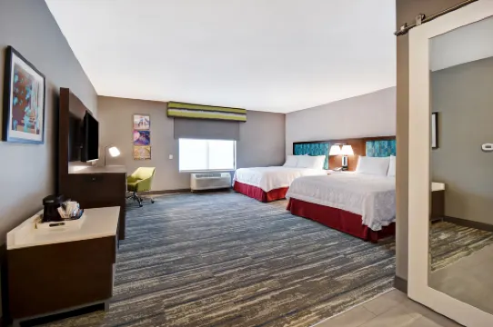 Hampton Inn by Hilton Pleasant View