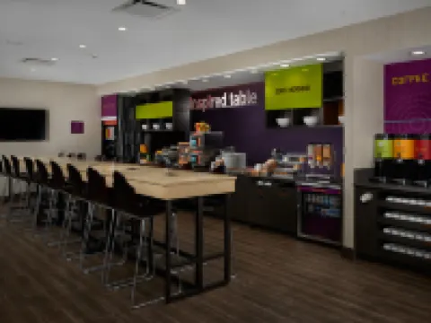 Home 2 Suites by Hilton Muskogee Hotels in Muskogee