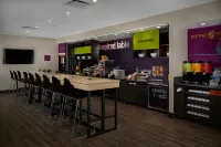 Home 2 Suites by Hilton Muskogee Các khách sạn ở Muskogee