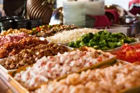 Crowne Plaza MINNEAPOLIS WEST by IHG - Morgenmad