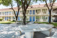 Motel 6 Del Rio, TX Hotels in Del Rio