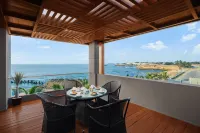 Ginger Diu Jalandhar Beach Hotels in Diu