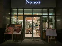 KL Executive Greenbelt (Klx)