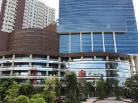 Borneo Bay Residences by Hana Living 英雄超市附近的飯店
