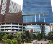 Borneo Bay Residences by Hana Living Hotels in Balikpapan